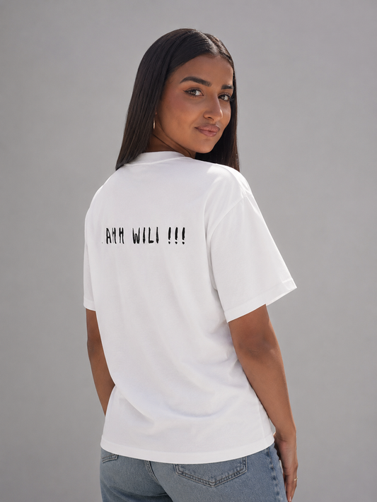 AH WILI !!!