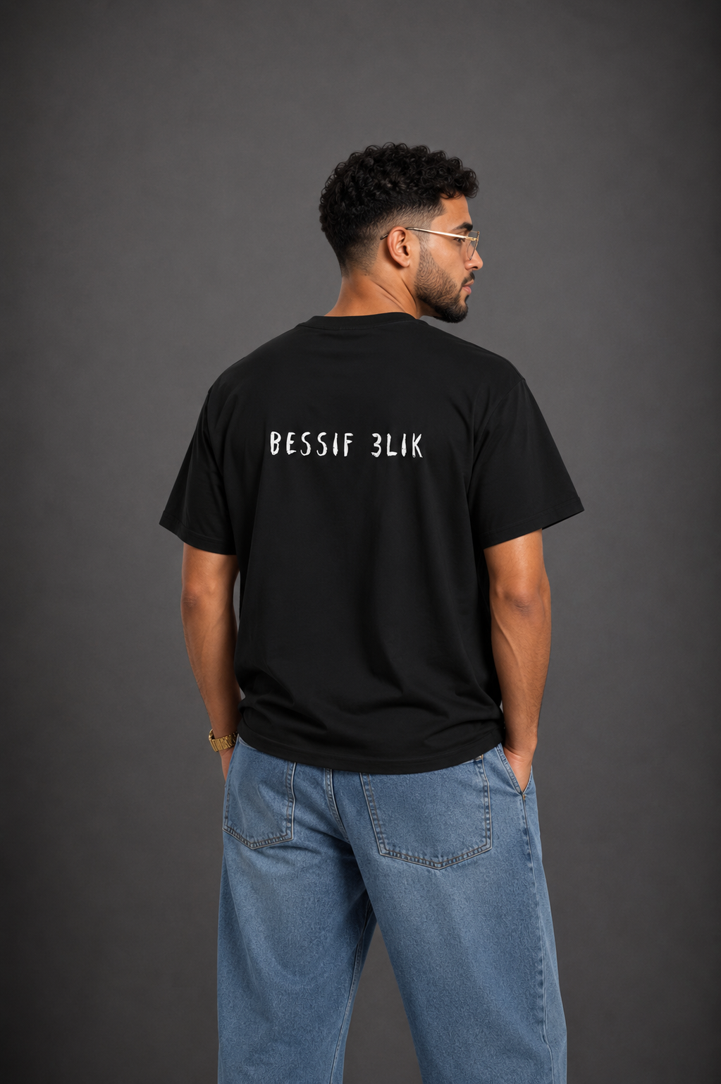BESSIF 3LIK