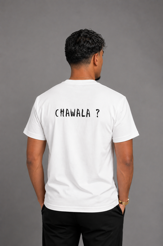 CHAWALA ?