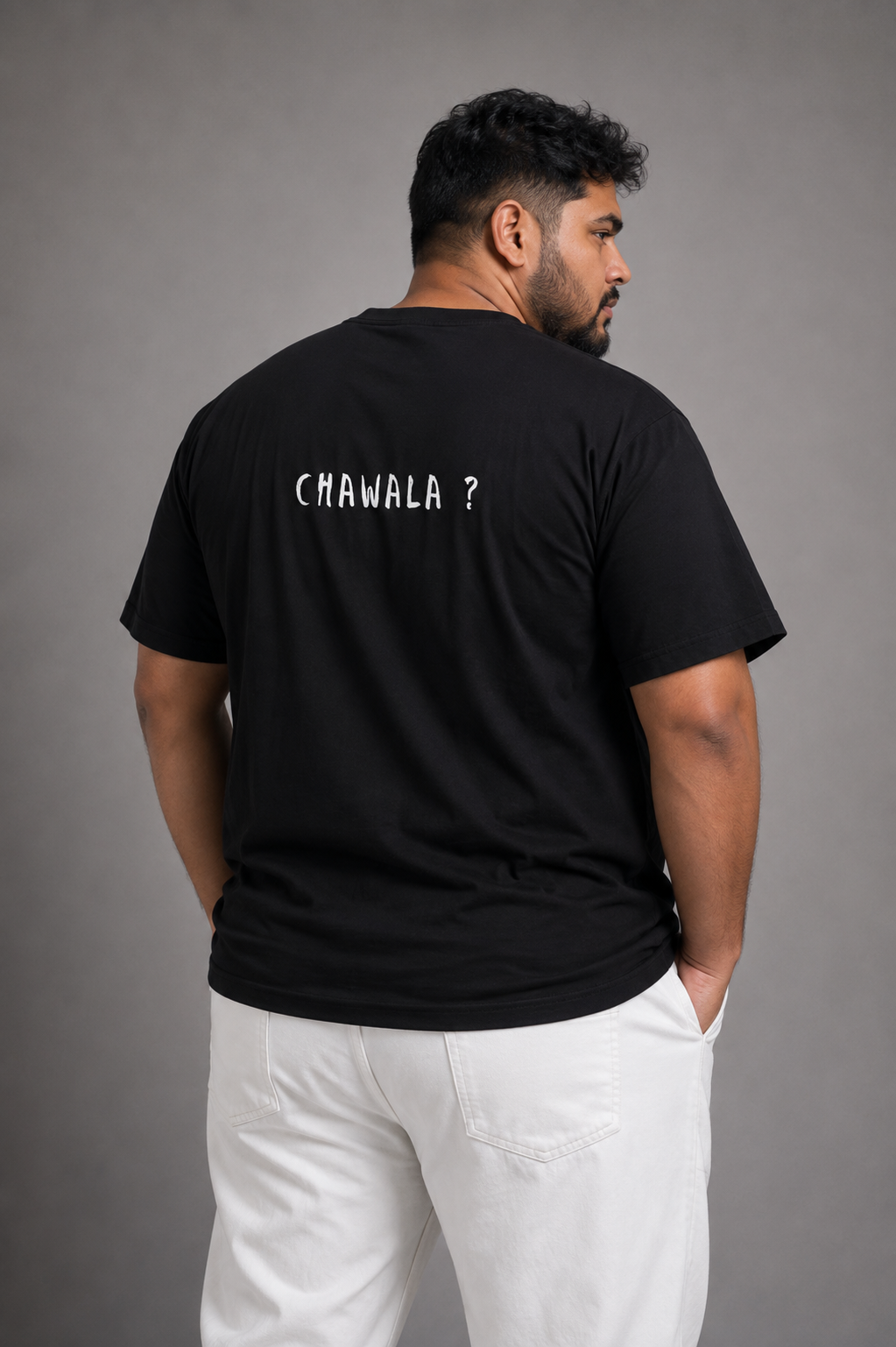 CHAWALA ?