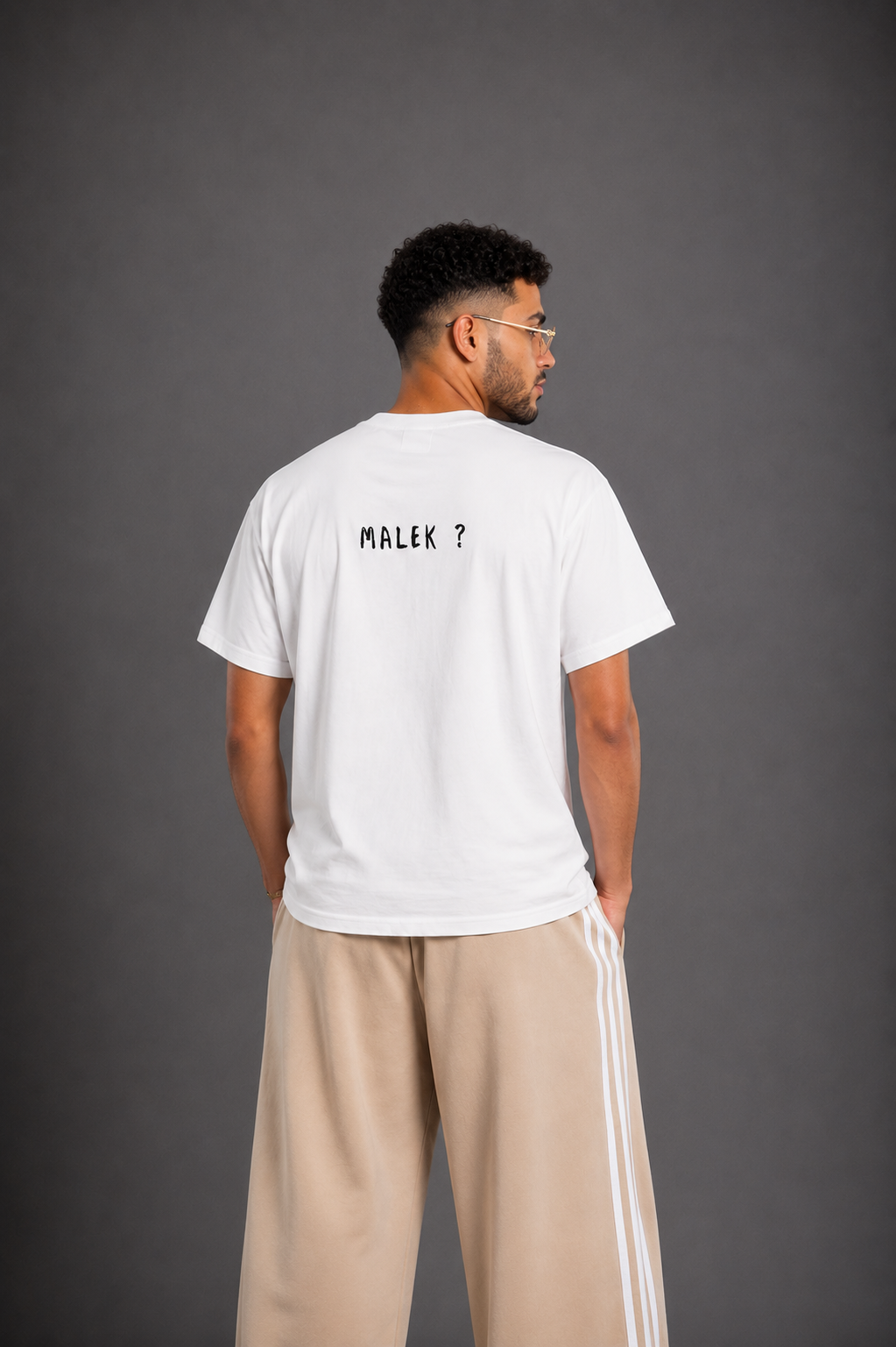 MALEK ?