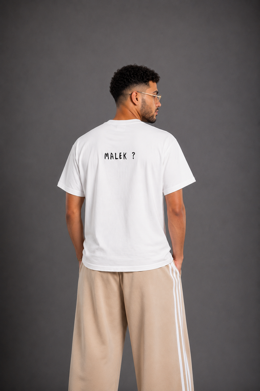 MALEK ?