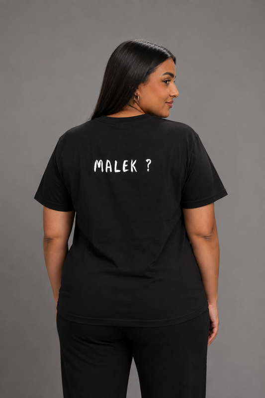 MALEK ?