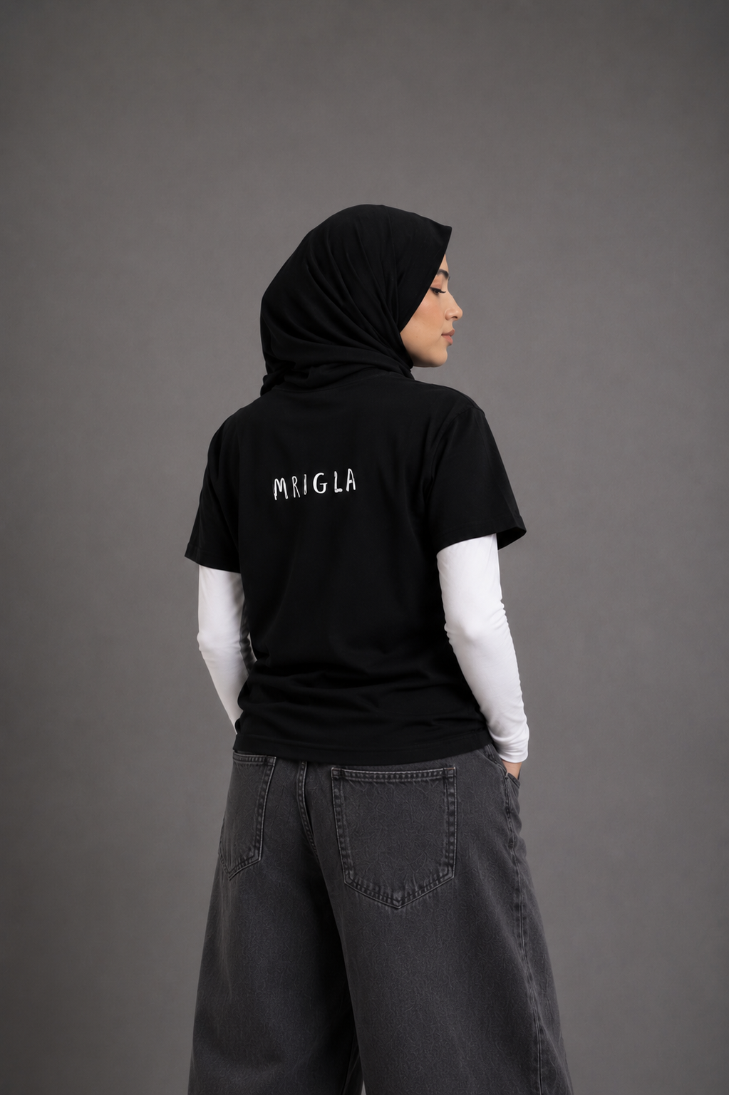 MRIGLA