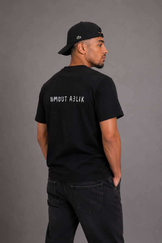 NMOUT A3LIK
