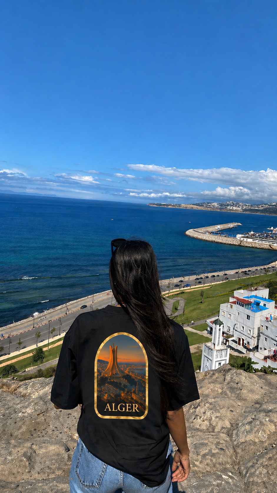 ALGER