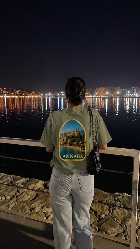 ANNABA