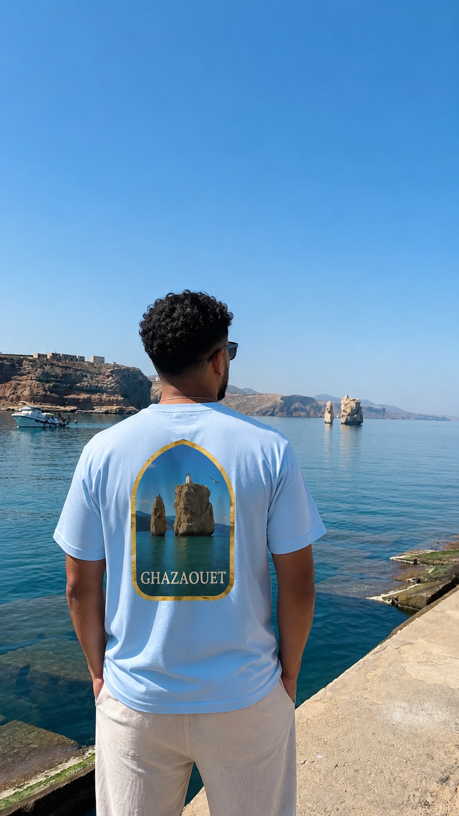 GHAZAOUET