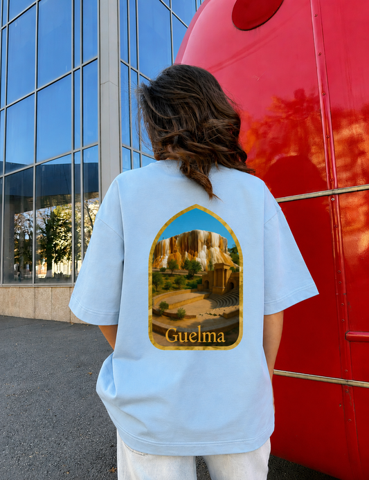 GUELMA
