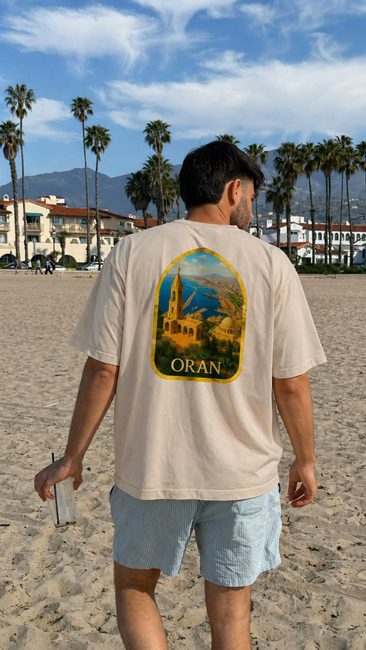 ORAN
