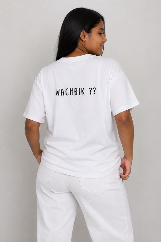 WACHBIK ??