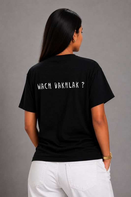 WACH DAKHLAK ?