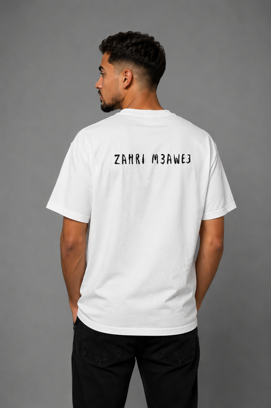 ZAHRI M3AWEJ