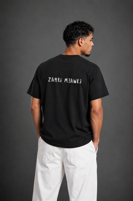 ZAHRI M3AWEJ