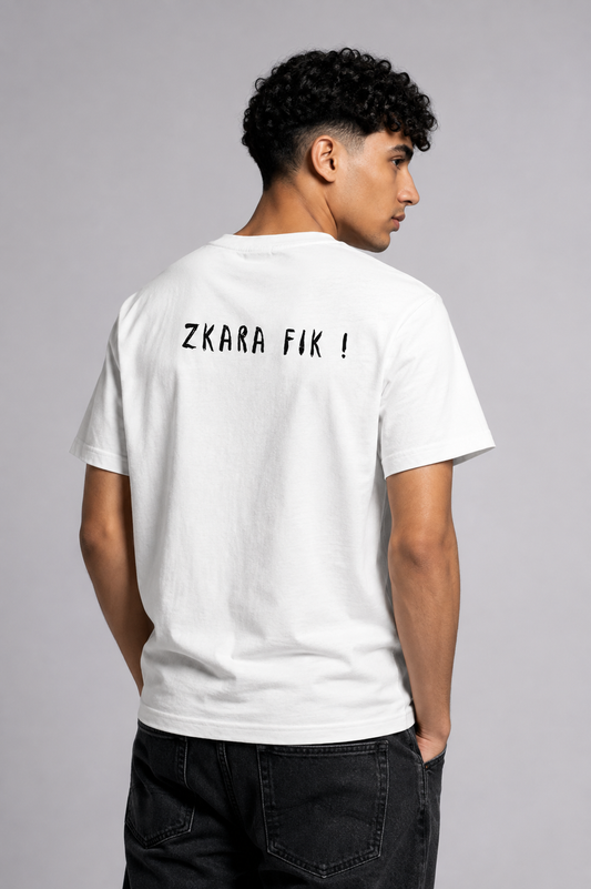 ZKARA FIK !
