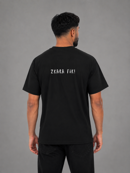 ZKARA FIK !